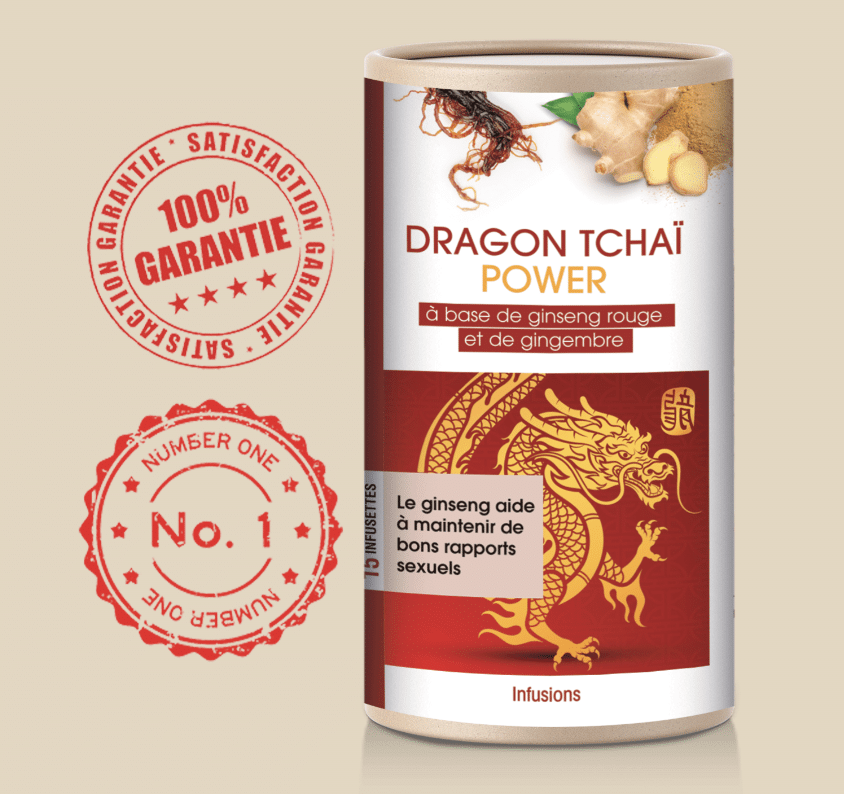 Dragon Tchai Power avis