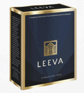 leeva avis