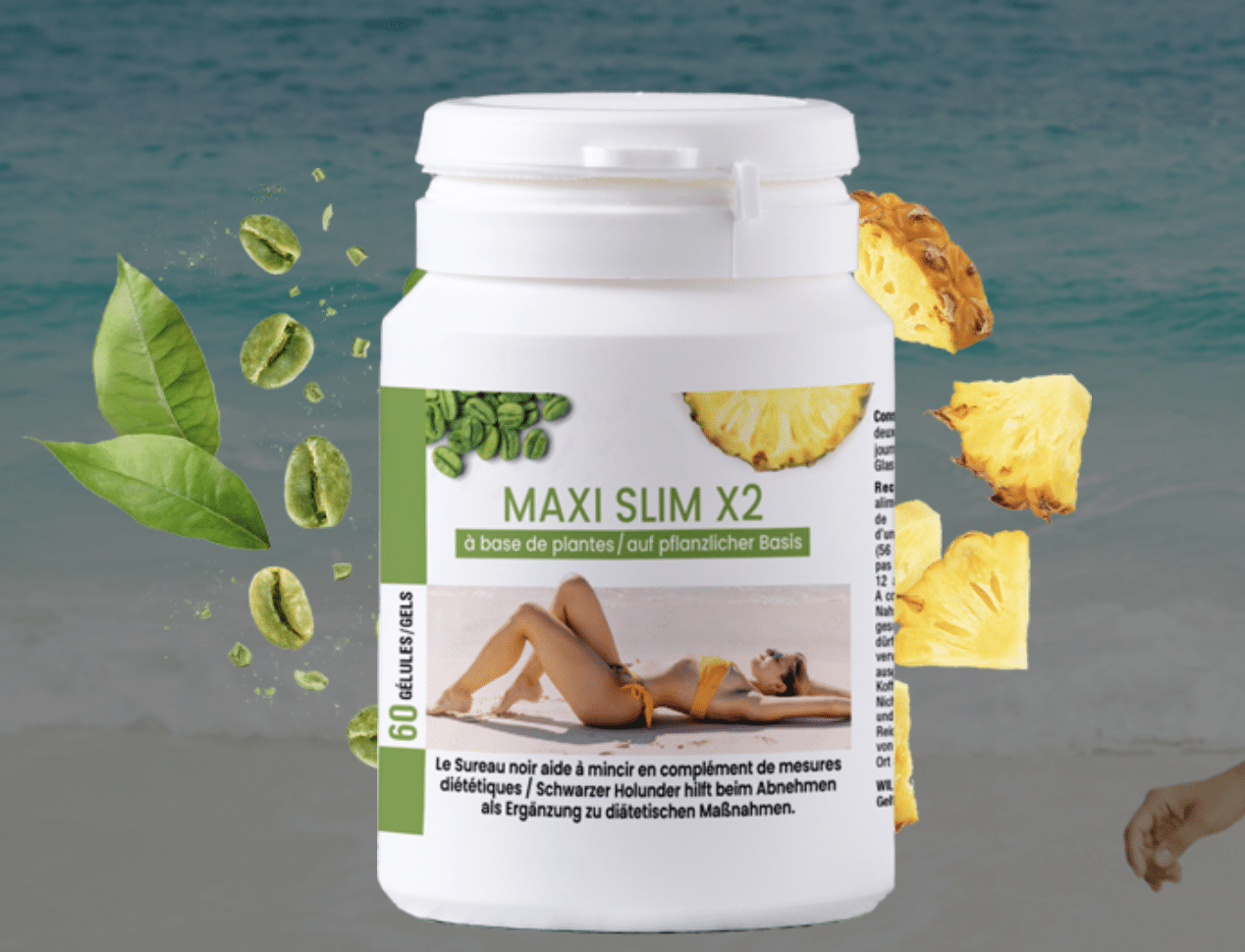 maxi slim avis