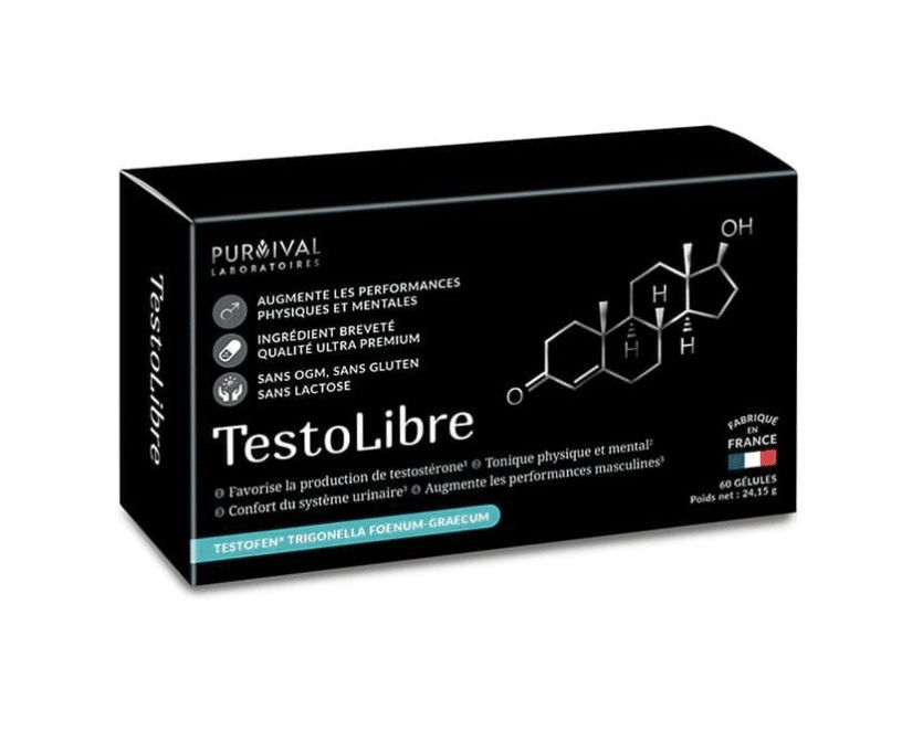 testolibre avis
